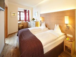 Hotel Zum Hirschen fotoÄŸrafÄ±