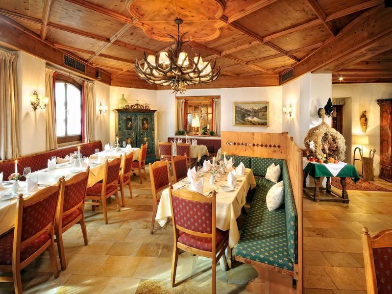Hotel Zum Hirschen - Genel