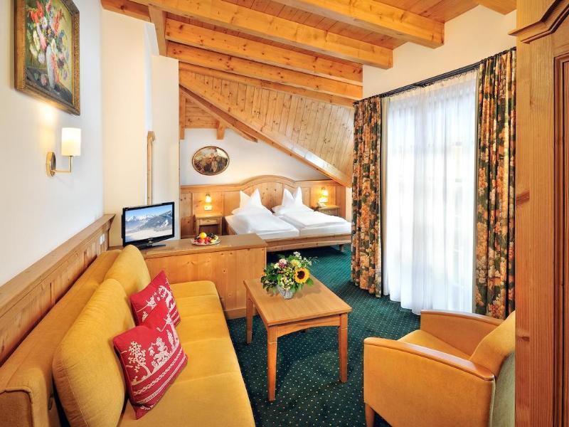 Hotel Zum Hirschen - Genel