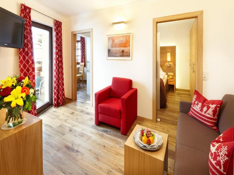 Hotel Zum Hirschen - Genel