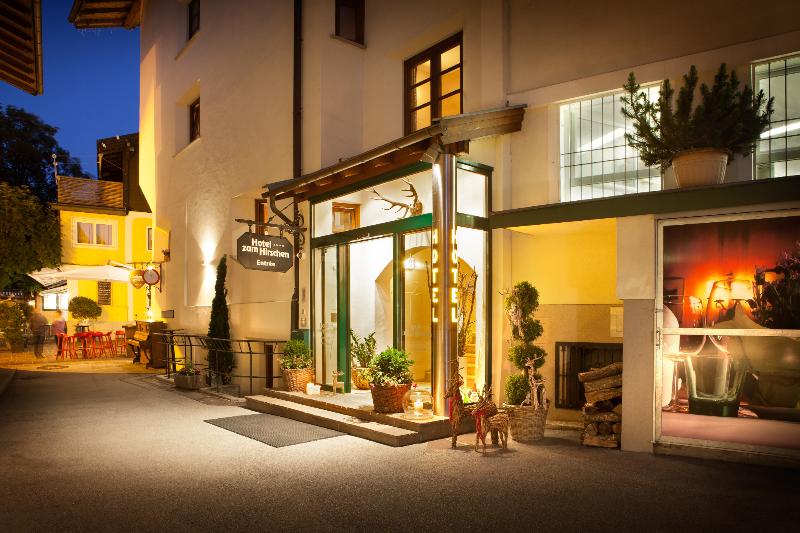 Hotel Zum Hirschen - Genel