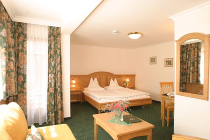 Hotel Zum Hirschen - Genel