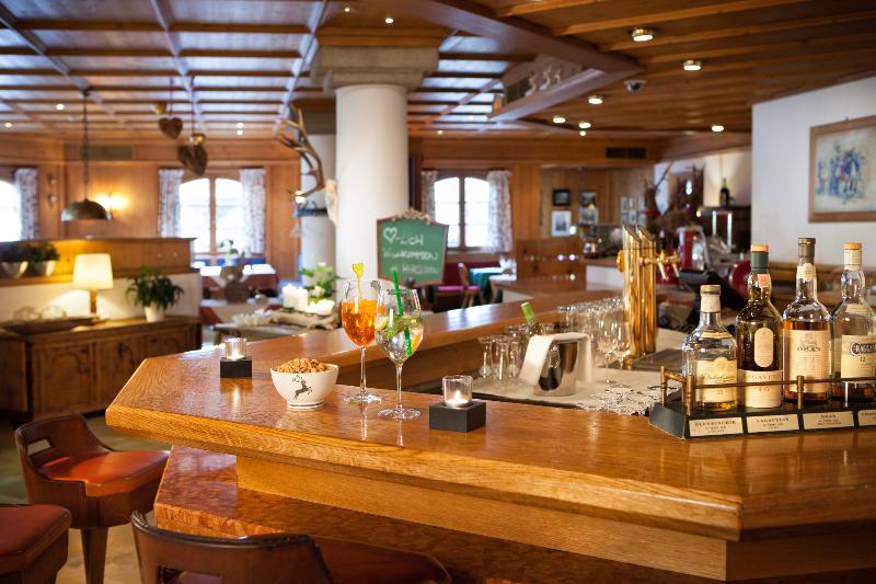 Hotel Zum Hirschen - Genel