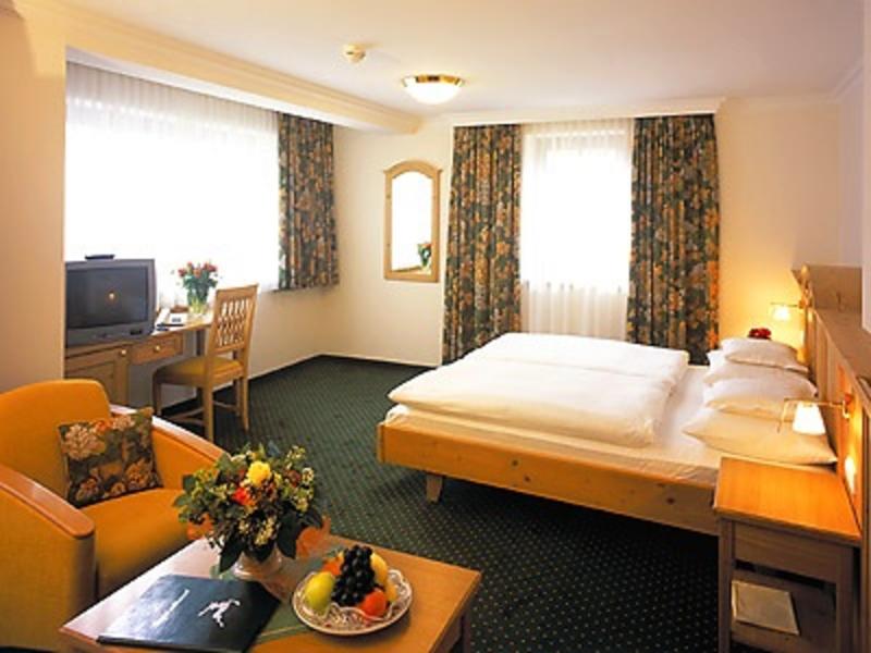 Hotel Zum Hirschen - Genel