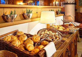 Hotel Zum Hirschen fotoÄŸrafÄ±