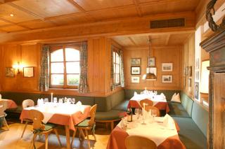 Hotel Zum Hirschen fotoÄŸrafÄ±