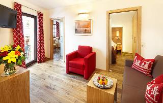 Hotel Zum Hirschen fotoÄŸrafÄ±
