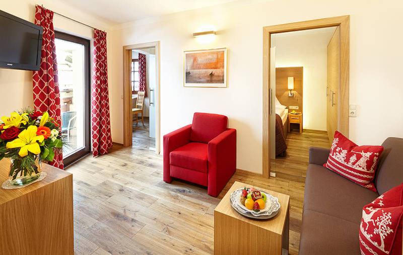 Hotel Zum Hirschen - Genel