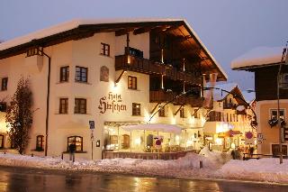 Hotel Zum Hirschen otel fotoğrafı