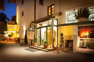 Hotel Zum Hirschen fotoÄŸrafÄ±