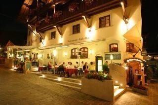 Hotel Zum Hirschen fotoÄŸrafÄ±