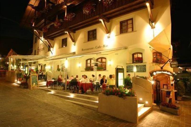 Hotel Zum Hirschen - Genel