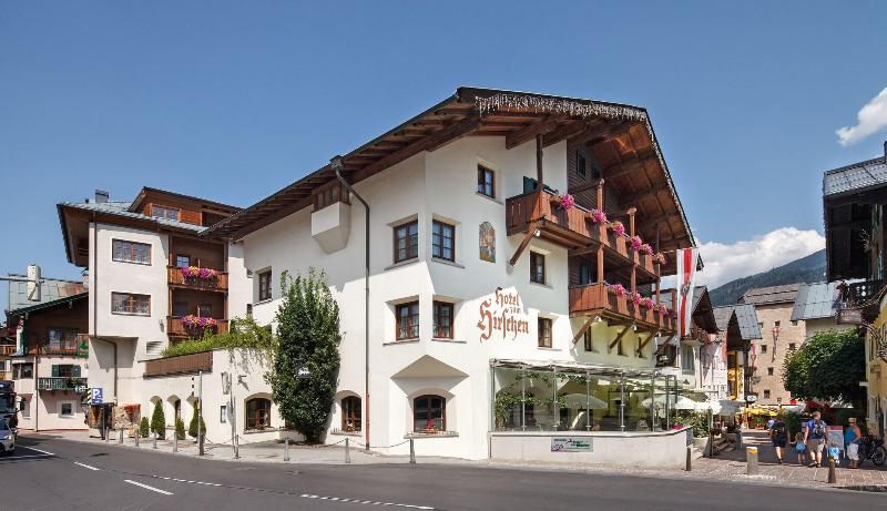 Hotel Zum Hirschen - Genel