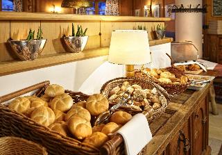 Hotel Zum Hirschen fotoÄŸrafÄ±