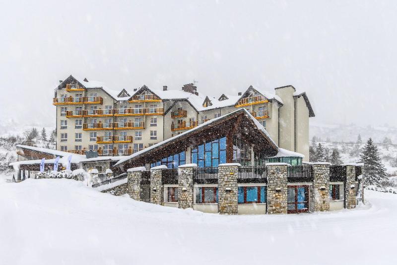 Hotel Piandineve - Genel