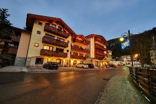 Hotel Bonapace