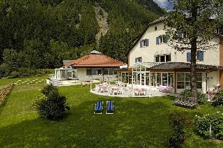 Hotel Bad Salomonsbrunn