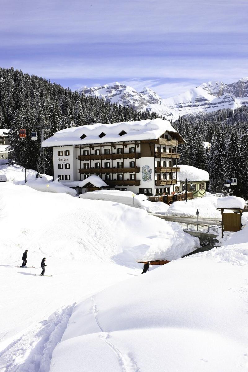 Hotel Bertelli - Genel