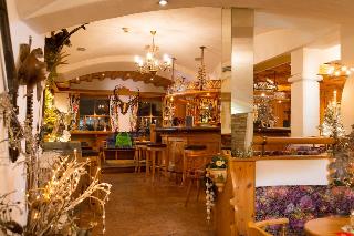 Hotel Berghof Rettenwender fotoÄŸrafÄ±