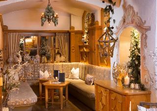 Hotel Berghof Rettenwender fotoÄŸrafÄ±