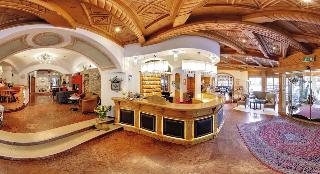 Hotel Berghof Rettenwender fotoÄŸrafÄ±