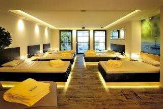 Hotel Berghof Rettenwender fotoÄŸrafÄ±
