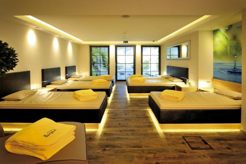 Hotel Berghof Rettenwender - Aktivite