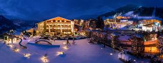 Hotel Berghof Rettenwender otel fotoğrafı