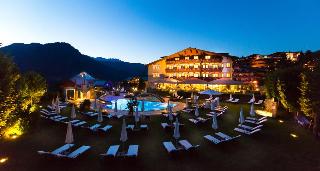 Hotel Berghof Rettenwender fotoÄŸrafÄ±