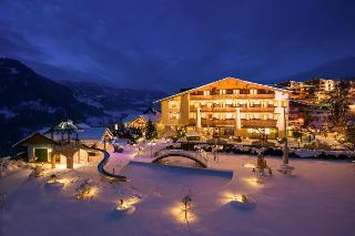 Hotel Berghof Rettenwender fotoÄŸrafÄ±