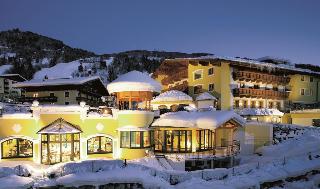Hotel Berghof Rettenwender fotoÄŸrafÄ±