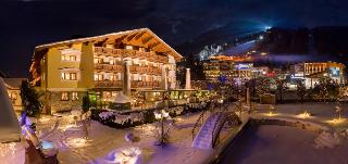Hotel Berghof Rettenwender fotoÄŸrafÄ±