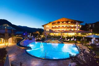 Hotel Berghof Rettenwender fotoÄŸrafÄ±