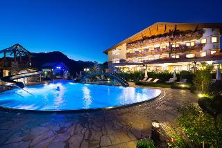 Hotel Berghof Rettenwender fotoÄŸrafÄ±