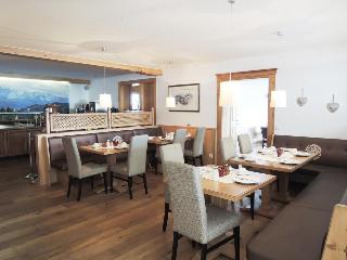 Landhotel Laudersbach otel fotoğrafı