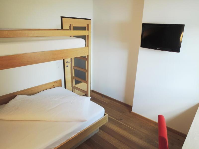 Landhotel Laudersbach - Genel