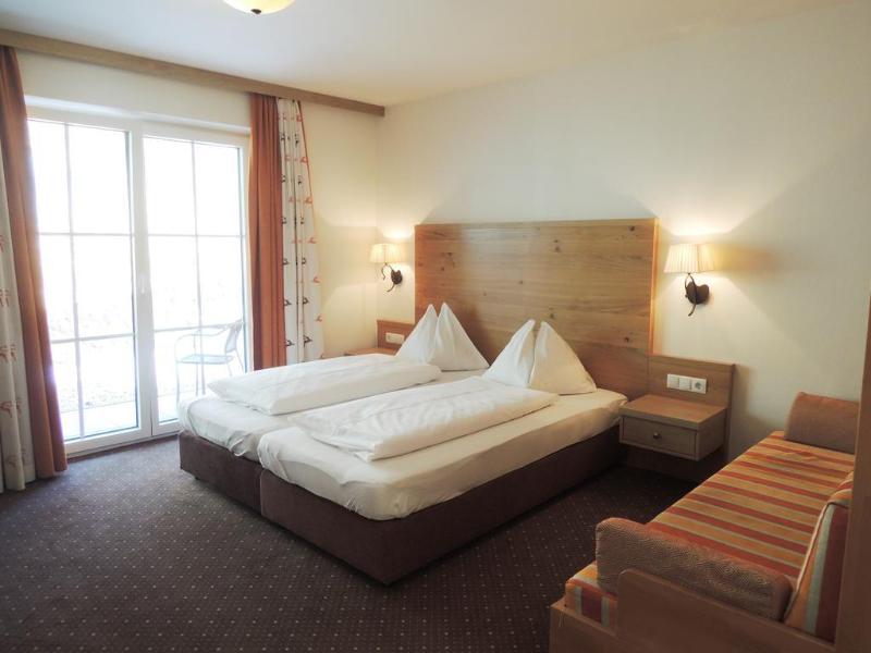 Landhotel Laudersbach - Genel