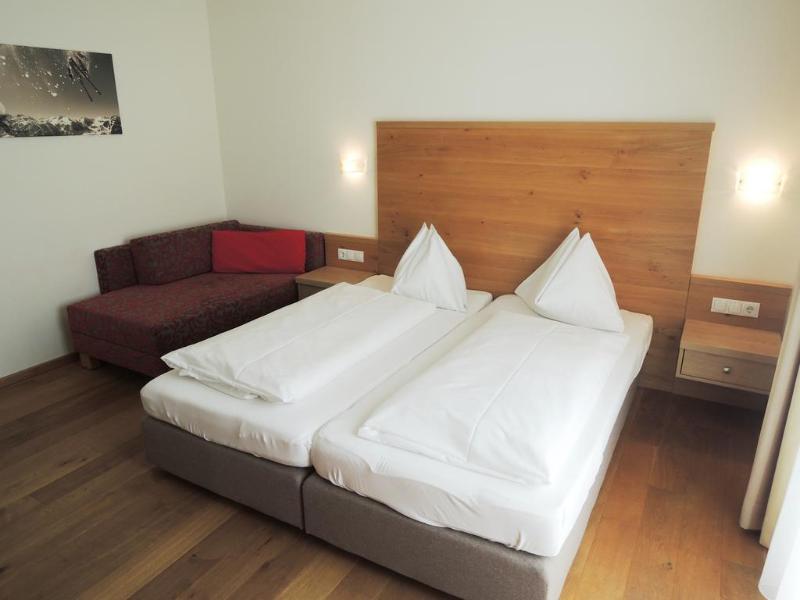 Landhotel Laudersbach - Genel