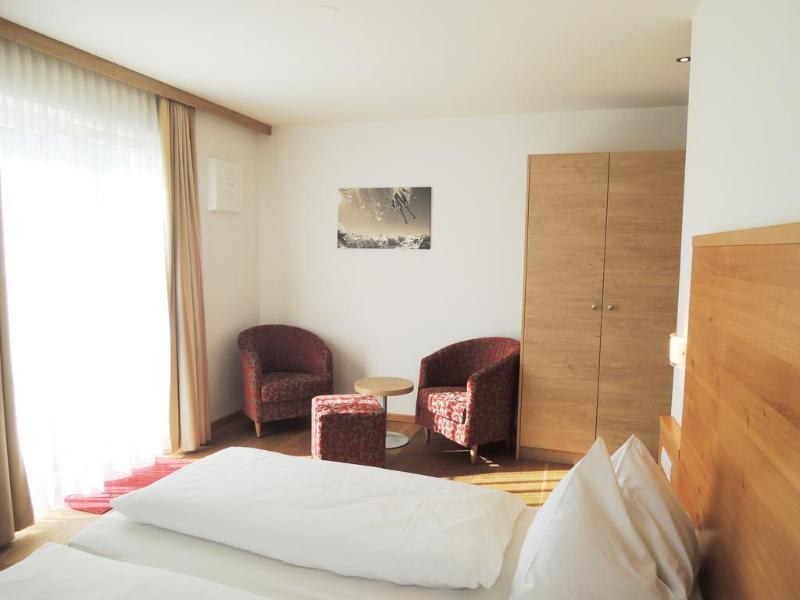 Landhotel Laudersbach - Genel