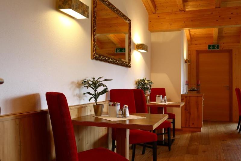 Landhotel Laudersbach - Genel