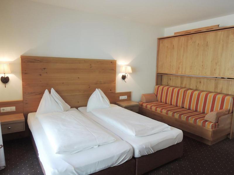 Landhotel Laudersbach - Genel