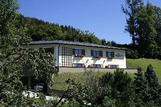Landhotel Laudersbach fotoÄŸrafÄ±