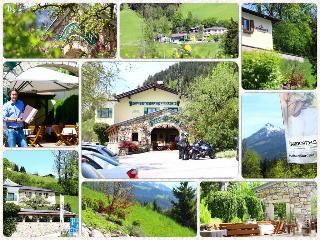 Landhotel Laudersbach fotoÄŸrafÄ±
