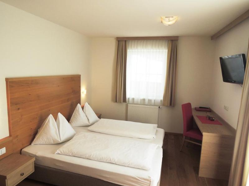 Landhotel Laudersbach - Genel