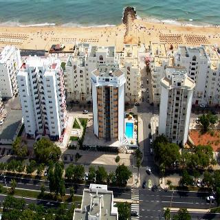 Atismar otel fotoğrafı