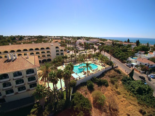 Mirachoro Carvoeiro otel fotoğrafı
