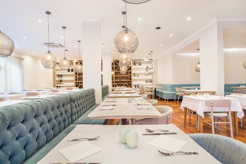 Mirachoro Carvoeiro - Restoran