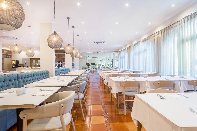 Mirachoro Carvoeiro - Restoran