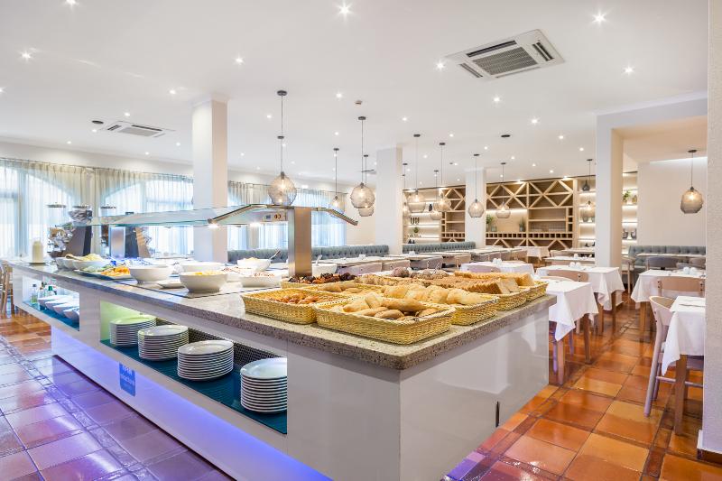 Mirachoro Carvoeiro - Restoran
