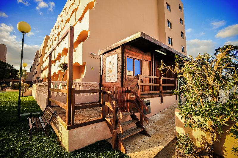 Vila Gale Atlantico - Aktivite